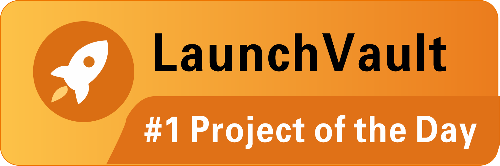 Launch Vault Top 1 Daily Winner